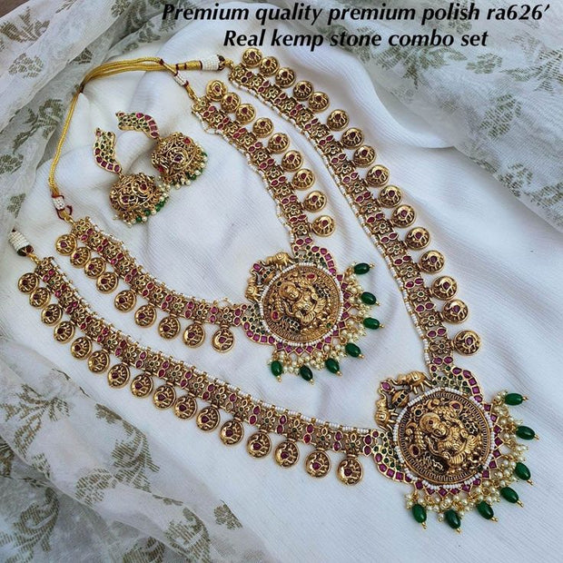 Shimmering Glittering Jewellery Sets