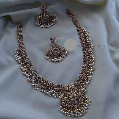 Antique Long Haram - Idol