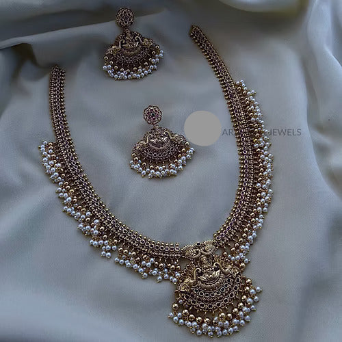 Antique Long Haram - Idol