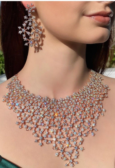 Beautiful Jewellery Set