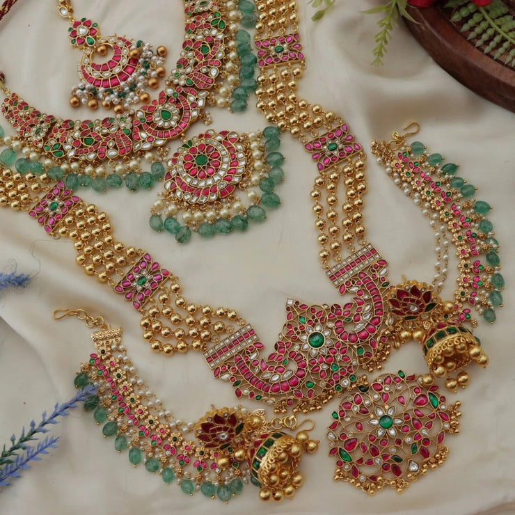 Fresh Alert! Shop our Beautiful Semi Bridal n