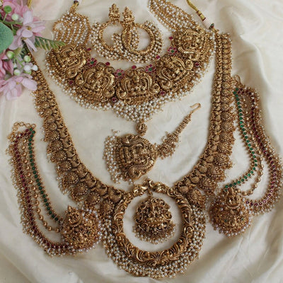 New Launch jewellery set for women