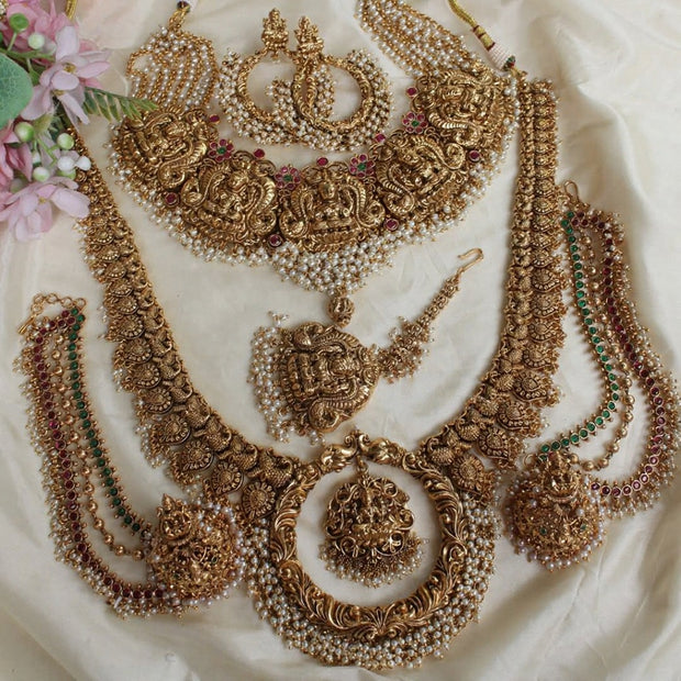 New Launch jewellery set for women