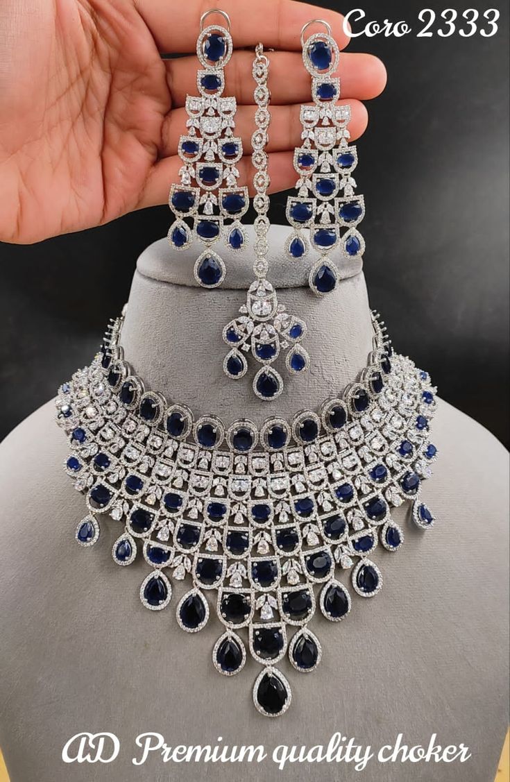 Rangoli Devine necklace Set